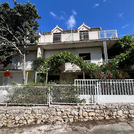Apartmani Nada Zaboric Exterior photo